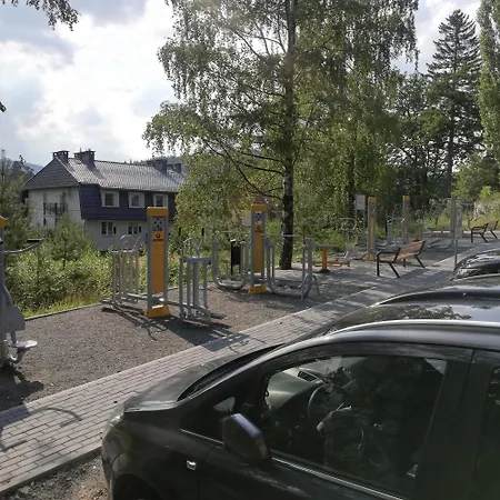 Apartment Dziesiatka *