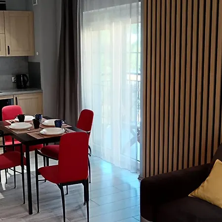 Dziesiatka Apartment Schreiberhau