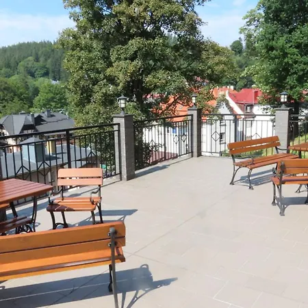 Διαμέρισμα Dziesiatka